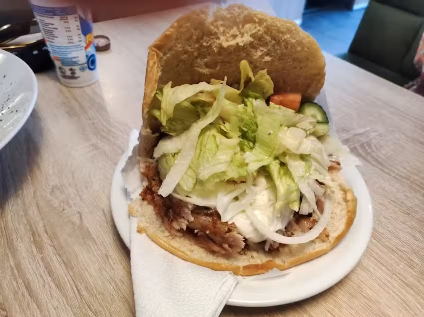 Kemer Grill-Pizzeria