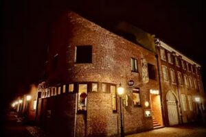 Kemp Inn