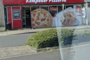 Kempener Pizzeria