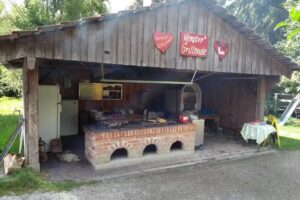 Kempter Grill