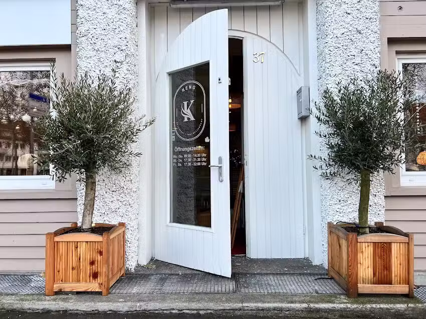 Keng Restaurant Saarbr&uuml;cken