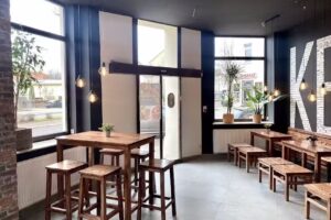 Kenko Burger Eutritzsch