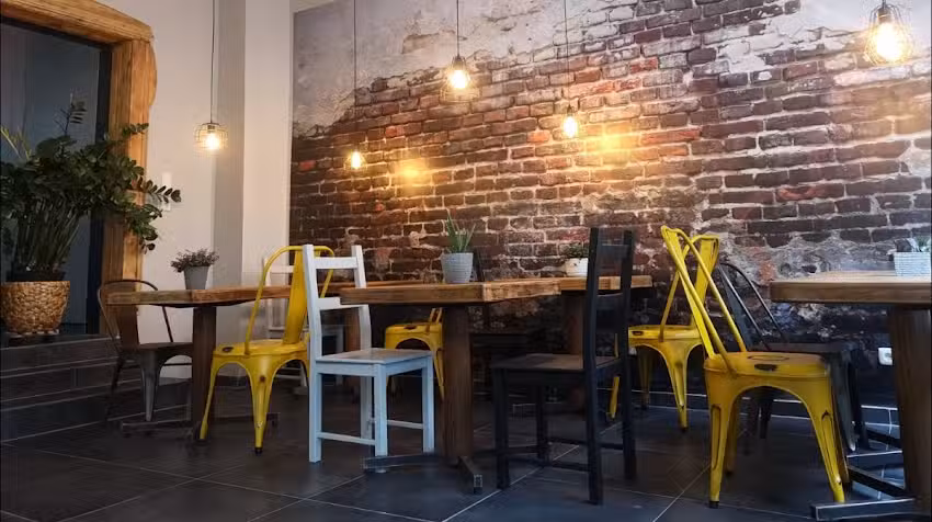 Kenko Burger Reudnitz