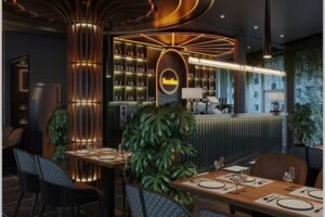 Kenko Restaurant