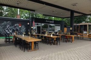 Kennedys Smoked BBQ