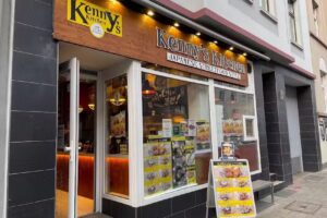 Kenny’s Kitchen