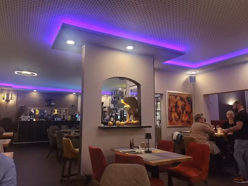 Kenny&rsquo;s Pizza Pasta Bar