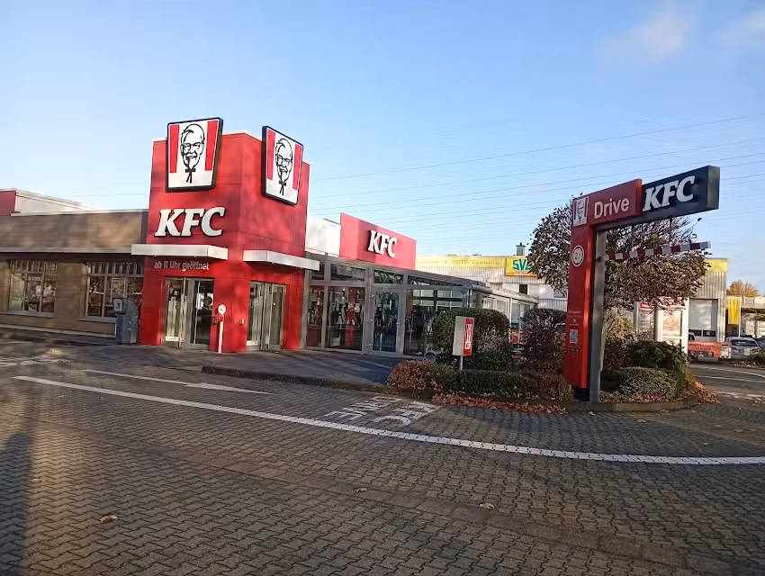 Kentucky Fried Chicken