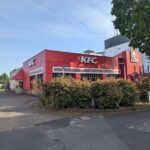 Kentucky Fried Chicken