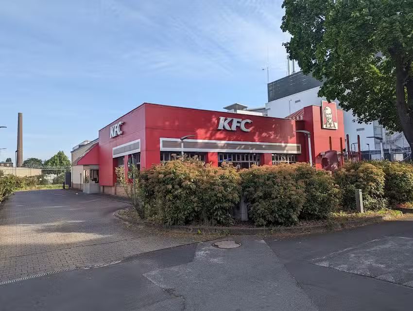 Kentucky Fried Chicken