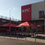 Kentucky Fried Chicken