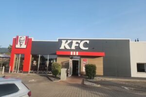 Kentucky Fried Chicken