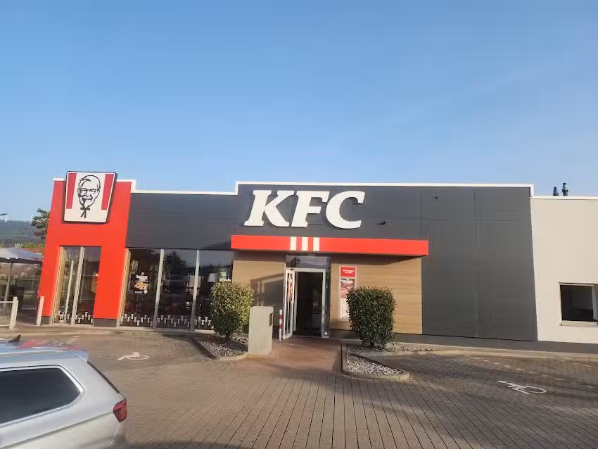 Kentucky Fried Chicken