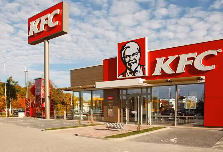 Kentucky Fried Chicken