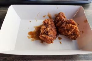 Kentucky Fried Chicken
