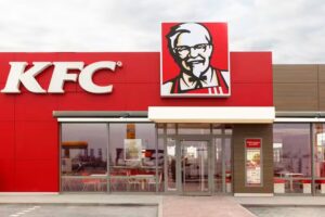 Kentucky Fried Chicken