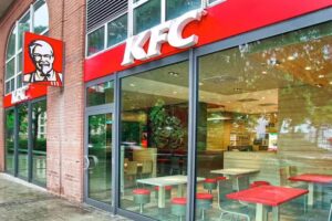 Kentucky Fried Chicken