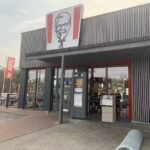 Kentucky Fried Chicken