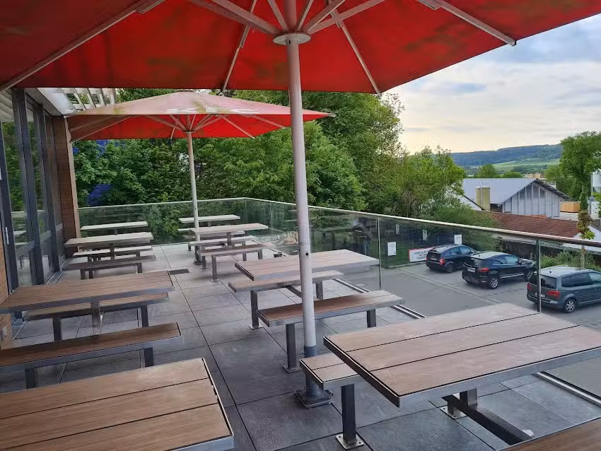 Kentucky Fried Chicken