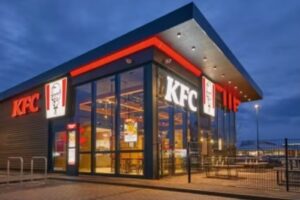 Kentucky Fried Chicken