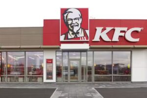 Kentucky Fried Chicken