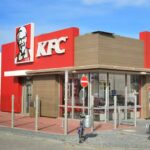 Kentucky Fried Chicken