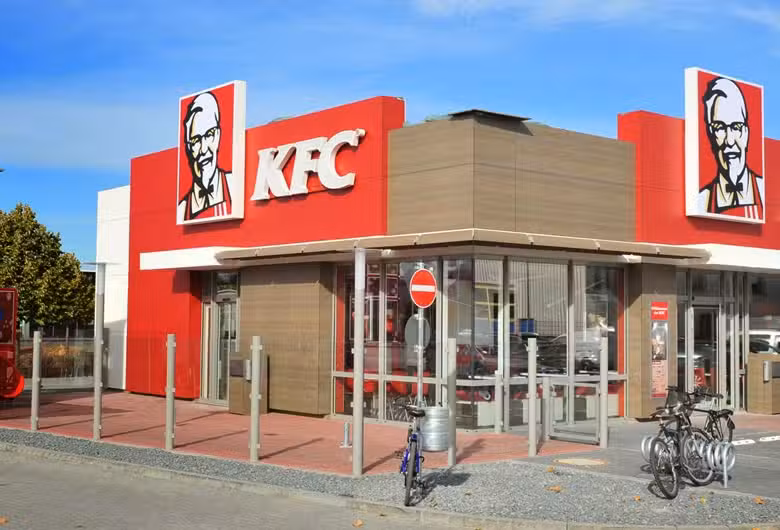 Kentucky Fried Chicken