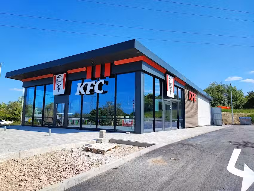Kentucky Fried Chicken