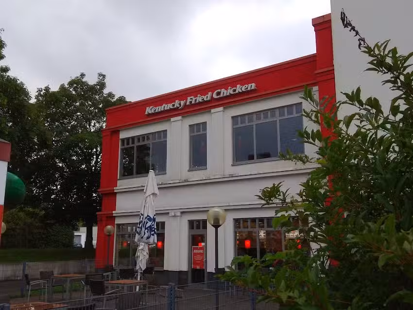 Kentucky Fried Chicken