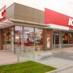 Kentucky Fried Chicken