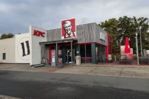 Kentucky Fried Chicken