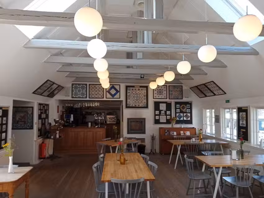 Kentucky Fried Chicken