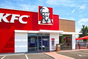 Kentucky Fried Chicken