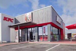 Kentucky Fried Chicken