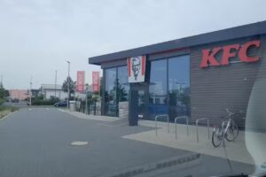 Kentucky Fried Chicken