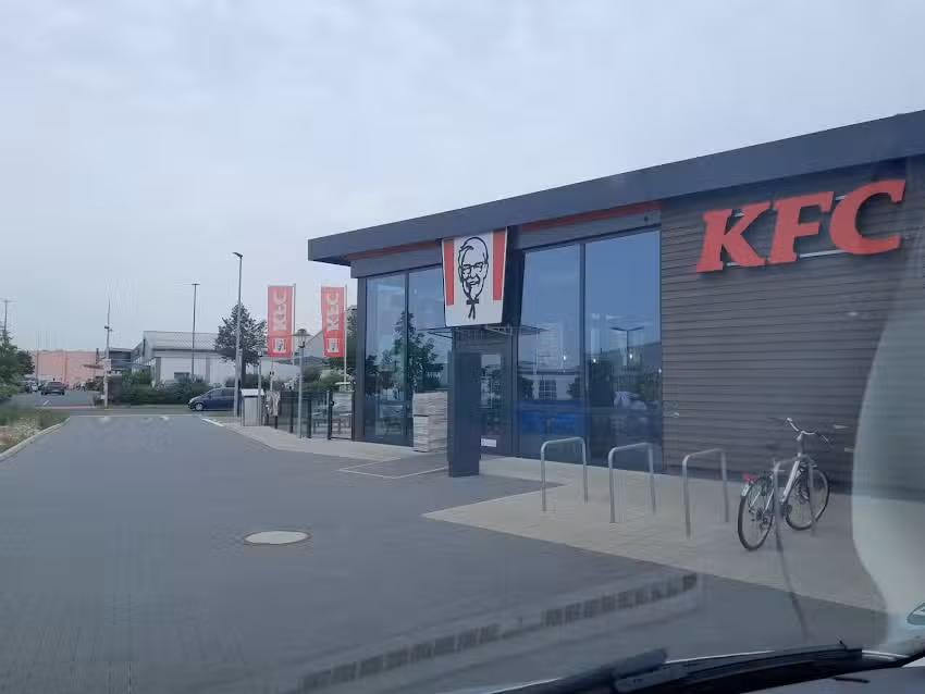 Kentucky Fried Chicken