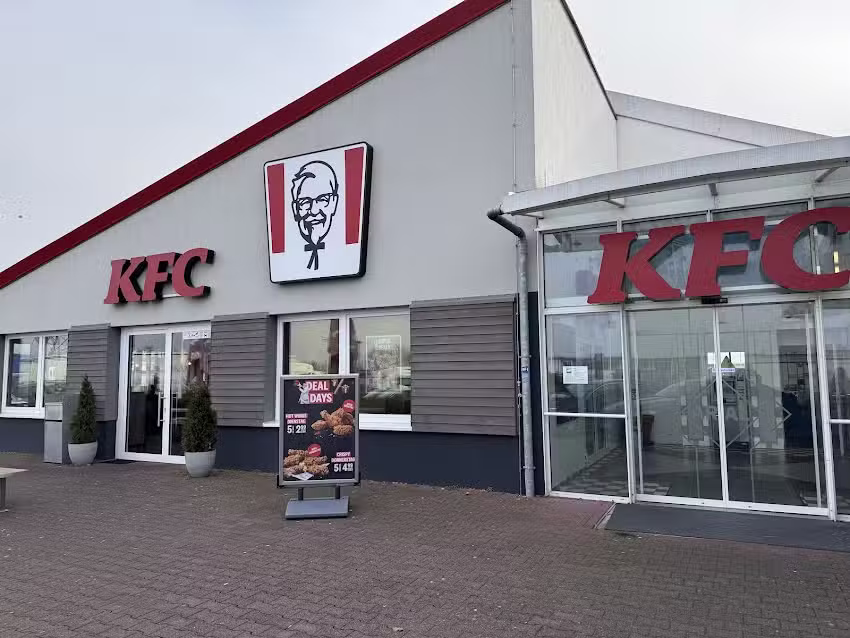 Kentucky Fried Chicken
