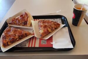 Kentucky Fried Chicken