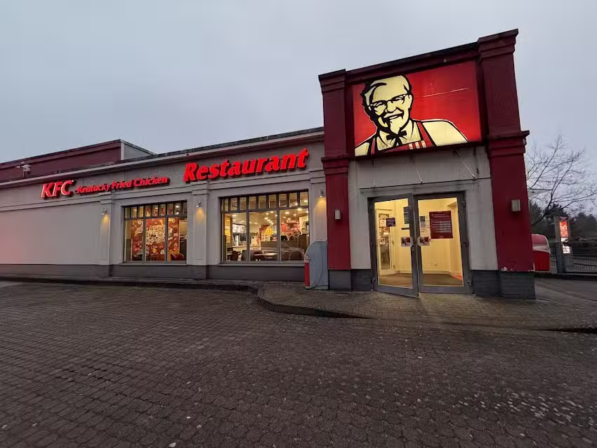 Kentucky Fried Chicken