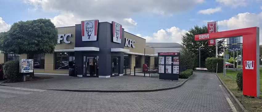 Kentucky Fried Chicken