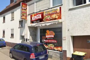 Kepizza