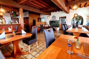 Kerahroudi Mohsen Gastst.Restaurante Al Tiglio