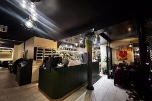 Kerala Indian Restaurant