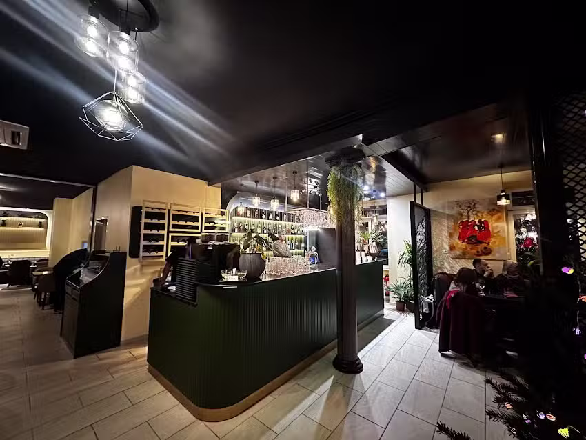 Kerala Indian Restaurant