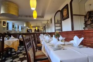 Kerala Restaurant