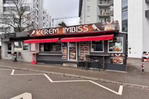 Kerem Imbiss