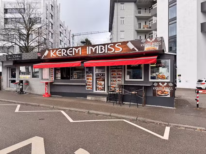 Kerem Imbiss