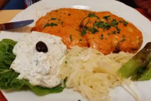 Kerkstroer Gastst&auml;tte