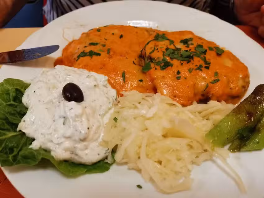 Kerkstroer Gastst&auml;tte