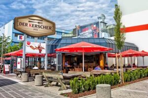 Kerschers Imbiss GmbH